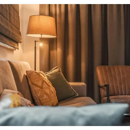 Apartmán Typ F 2 Gargellen