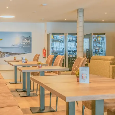 Typ F 2 Apartment Gargellen
