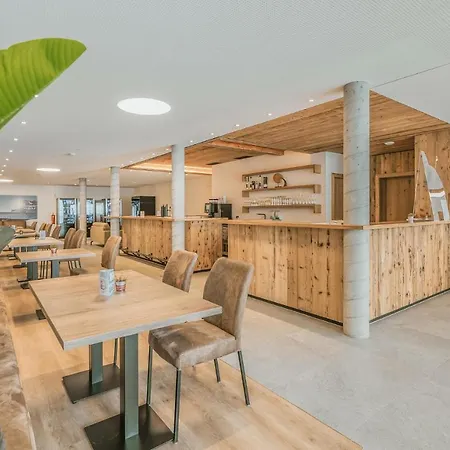 Typ F 2 Apartment Gargellen