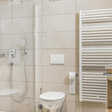 Apartmán Typ F 2