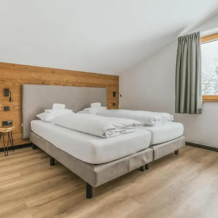 Apartmán Typ F 2 *